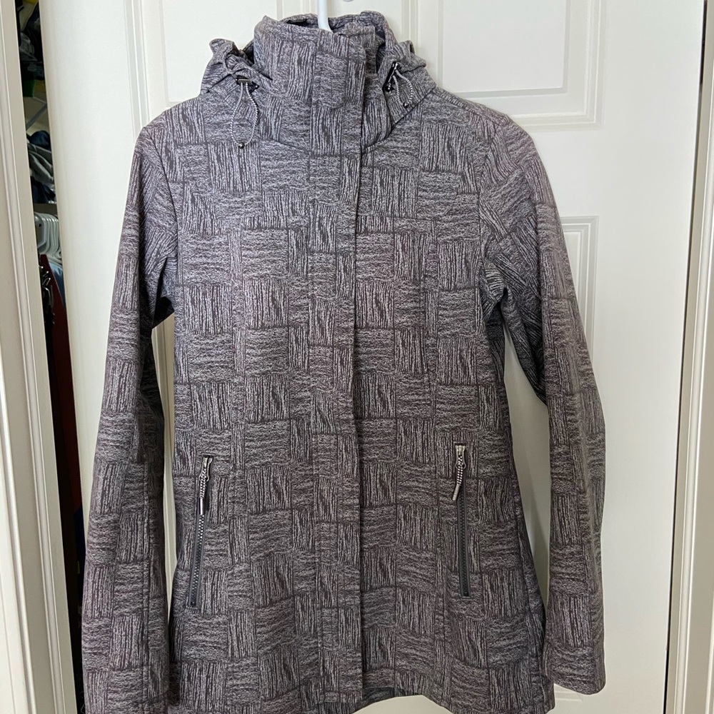 Women’s Lole Stunning 2 Jacket size small